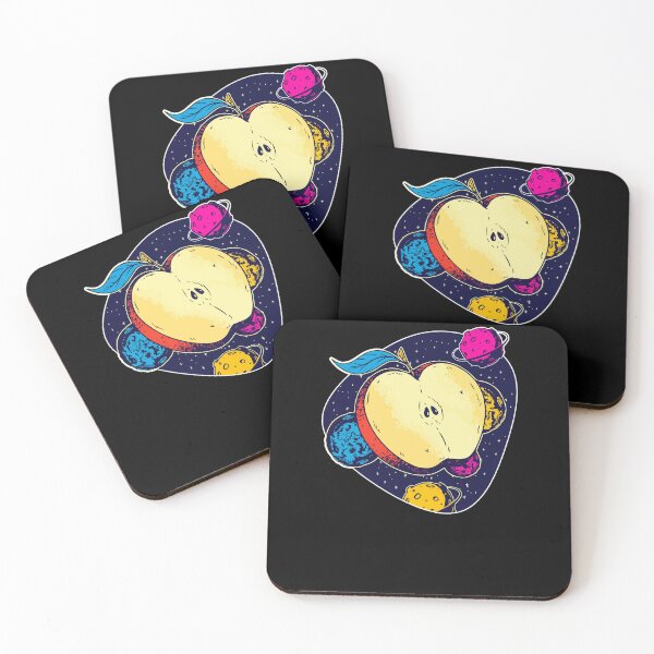 Item preview, colorful planets designed and sold by zaher97.