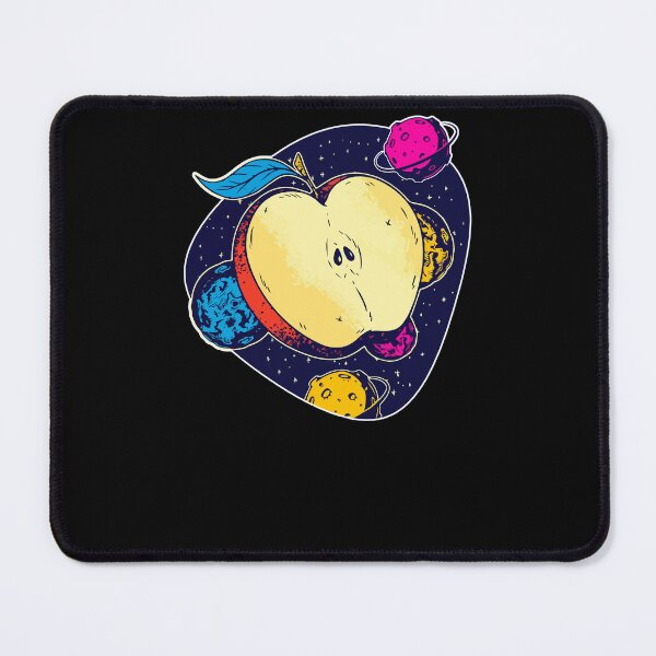 Item preview, colorful planets designed and sold by zaher97.