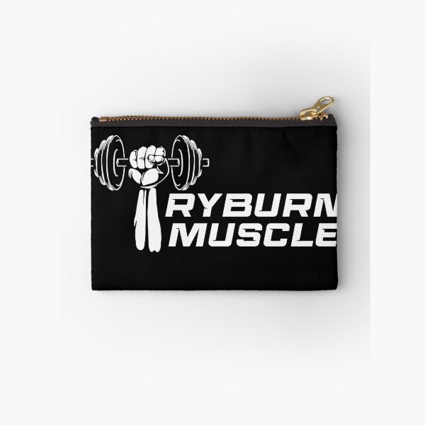 Item preview, Ryburn Muscle Merchandise designed and sold by Anna Ryburn.