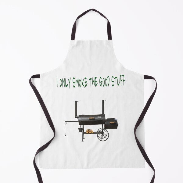 Item preview, I only smoke the good stuff designed and sold by  CannaGranny™ .