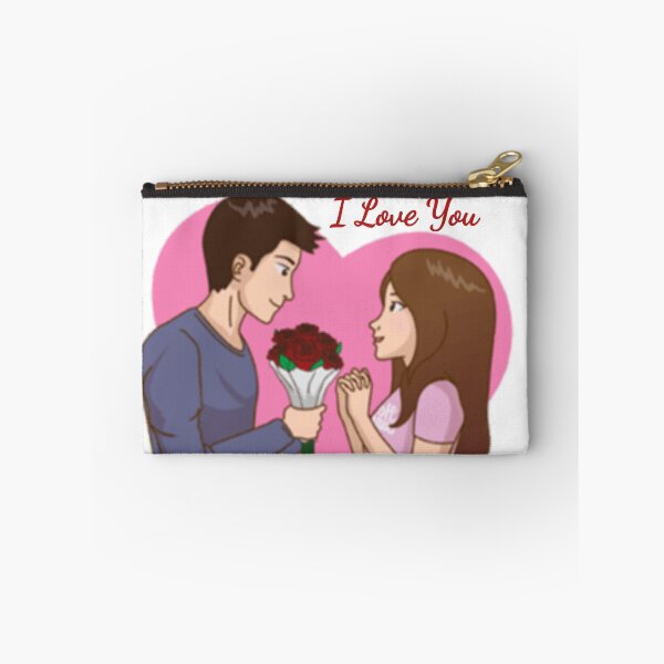 Item preview, I love you  designed and sold by CoolAR.
