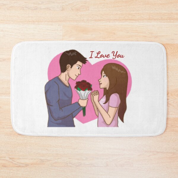 Item preview, I love you  designed and sold by CoolAR.
