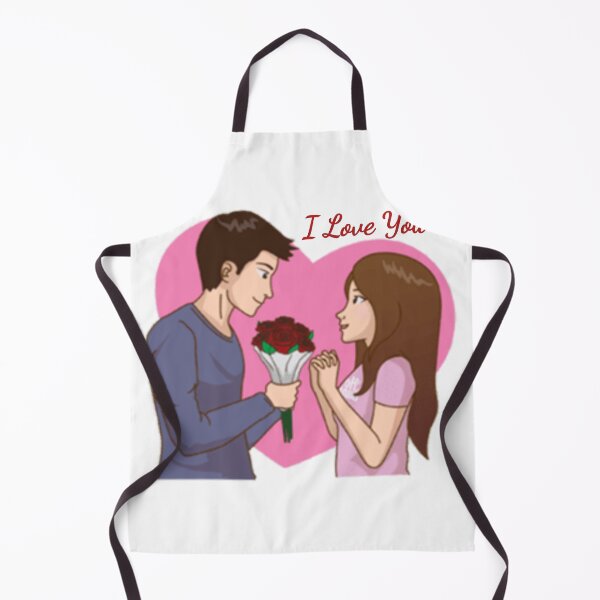 Item preview, I love you designed and sold by CoolAR.