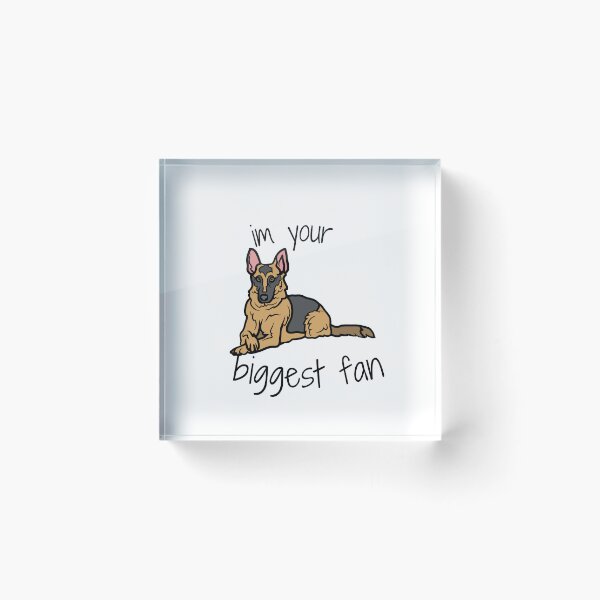 Item preview,  im your biggest fan designed and sold by badretop.