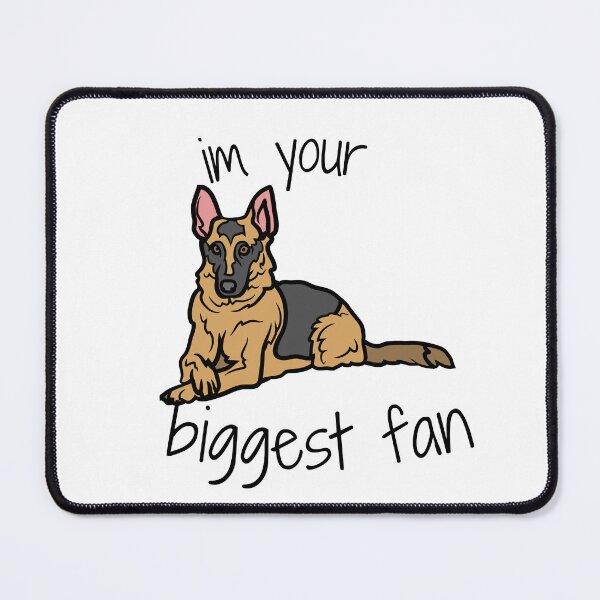 Item preview,  im your biggest fan designed and sold by badretop.