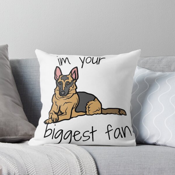 Item preview,  im your biggest fan designed and sold by badretop.