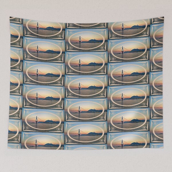 Item preview, the bridge of-course designed and sold by tbshots.