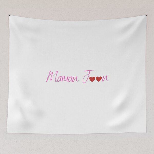 Item preview, Maman Joon - Persian art designed and sold by Persian Pride Official.
