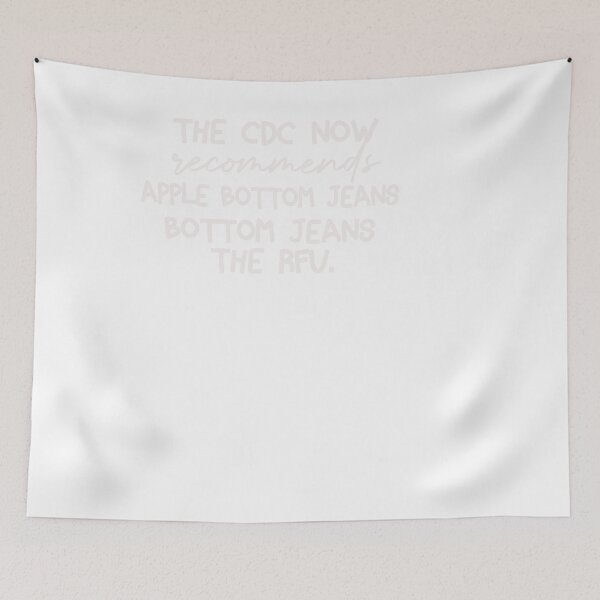 Item preview, the cdc now recommends apple bottom jeans designed and sold by designreb.