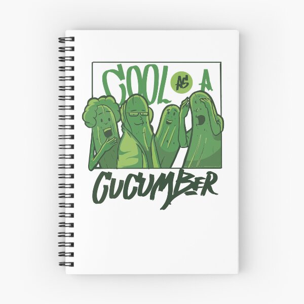 Item preview, cucumber designed and sold by zaher97.