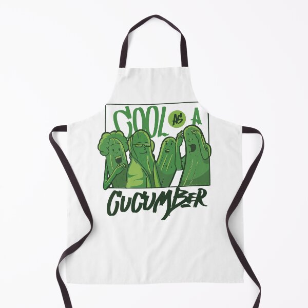 Item preview, cucumber designed and sold by zaher97.