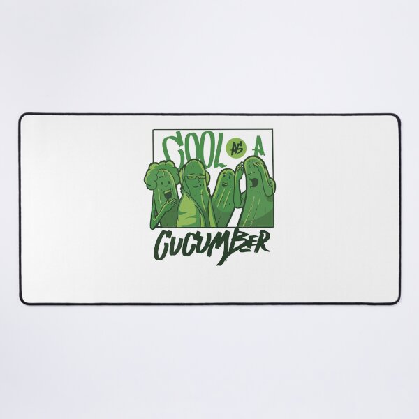 Item preview, cucumber designed and sold by zaher97.