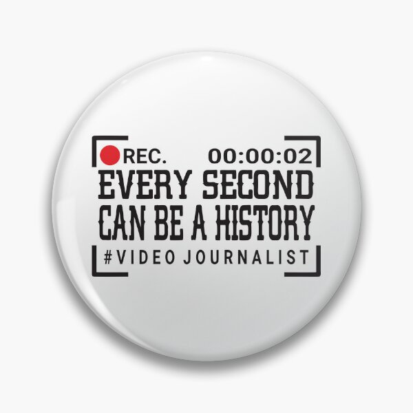 Item preview, Copy of Journalist designed and sold by BandiRock.