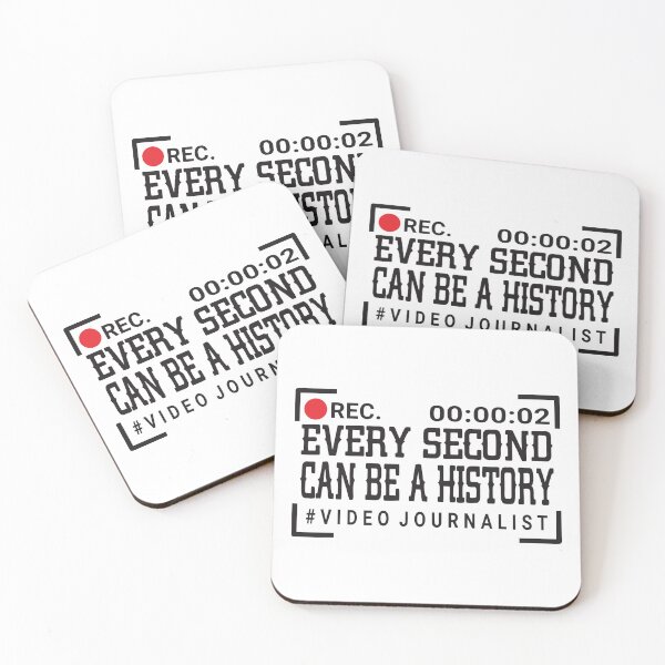 Item preview, Copy of Journalist designed and sold by BandiRock.