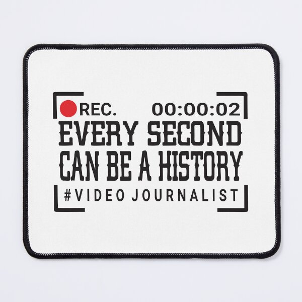 Item preview, Copy of Journalist designed and sold by BandiRock.