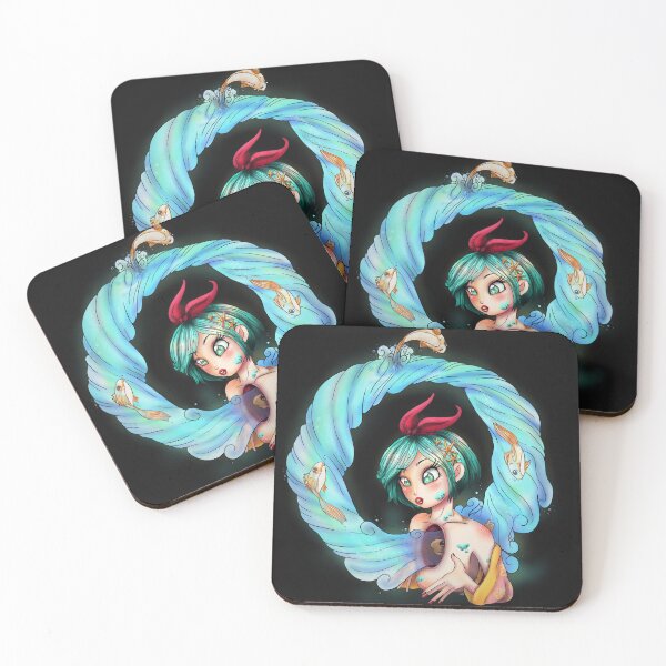 Item preview, Water Cycle of Life designed and sold by BlueLocketeer.