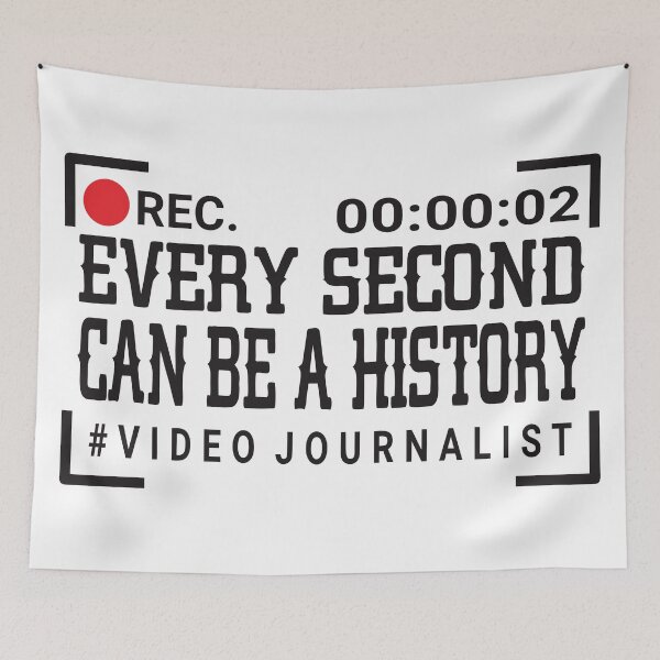 Item preview, Copy of Journalist designed and sold by BandiRock.