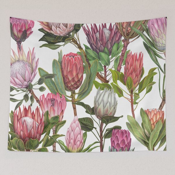Item preview, Protea designed and sold by huntleigh.