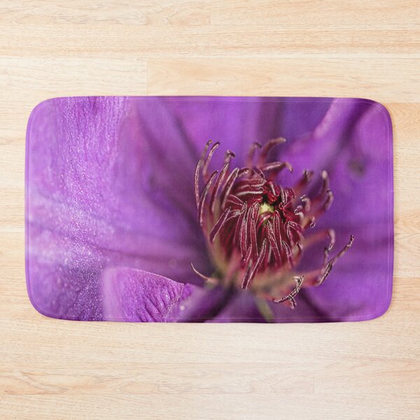 Item preview, Tender flowers of purple lily designed and sold by Rostislav Bouda.