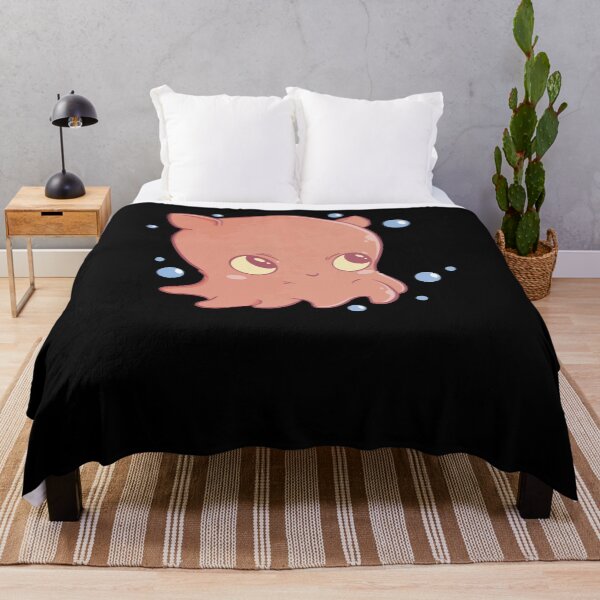 Item preview, dumbo octopus designed and sold by zaher97.