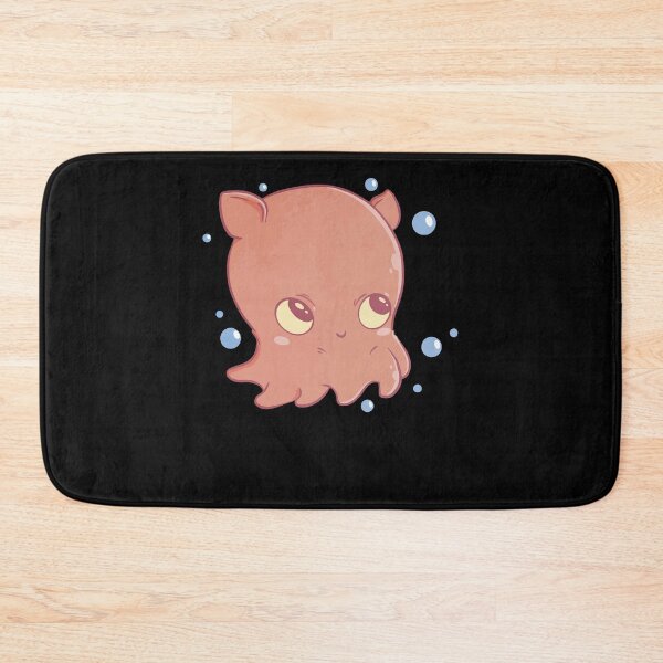 Item preview, dumbo octopus designed and sold by zaher97.