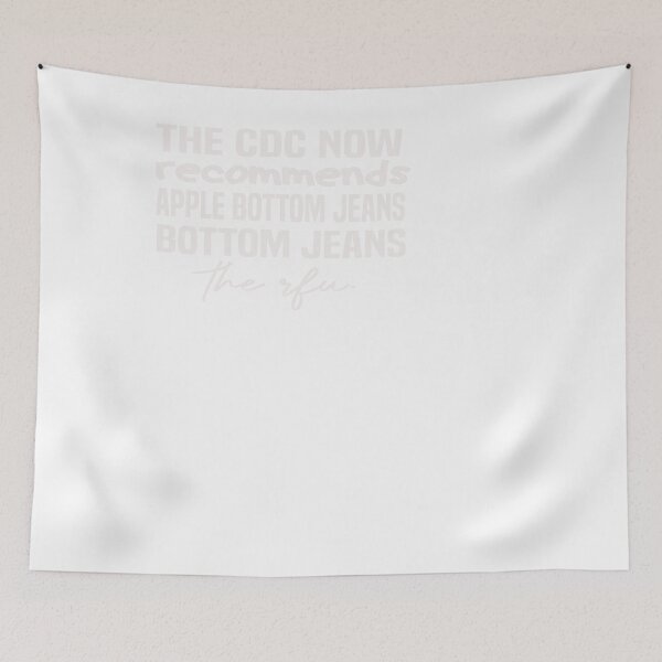 Item preview, the cdc now recommends apple bottom jeans designed and sold by designreb.