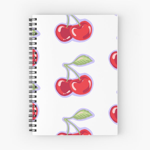 Item preview, Sweet Cherry designed and sold by Julia Friedrich.