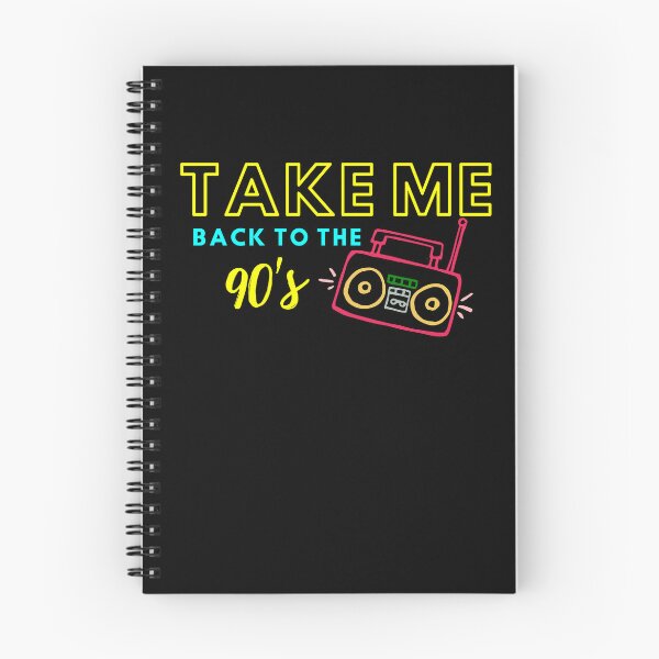 Item preview,  Take Me Back to the 90's-Radio head designed and sold by LaceRenee.