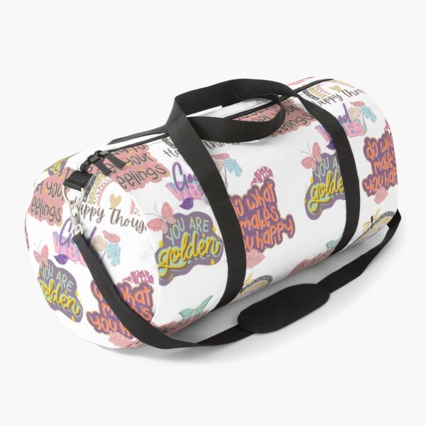 Item preview, Happy Thoughts Aesthetic designed and sold by NishiiAgrawal.
