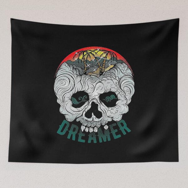 Item preview, Dreamer designed and sold by whoisaimai.