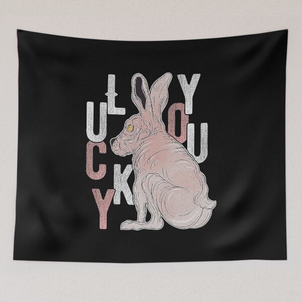 Item preview, Lucky You designed and sold by whoisaimai.