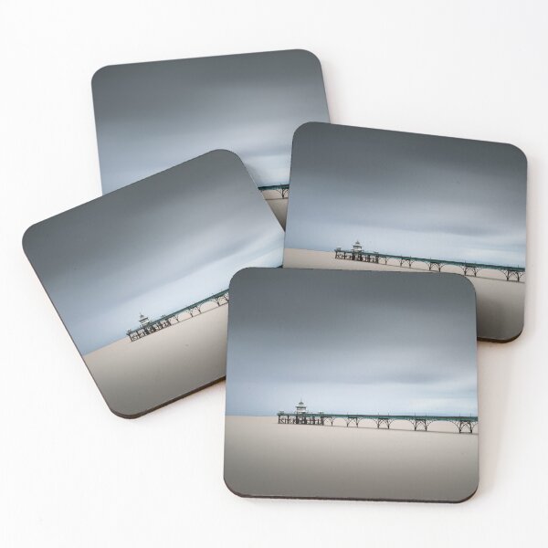 Item preview, Clevedon Pier, North Somerset designed and sold by Craig Joiner.