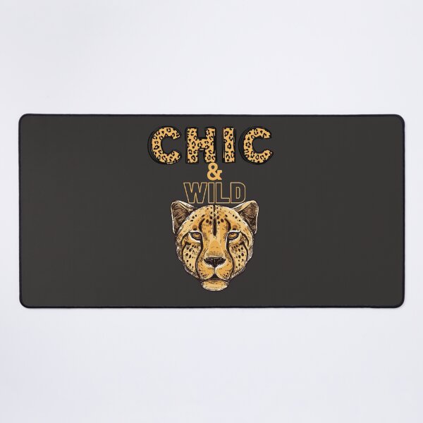 Item preview, Chic&Wlid designed and sold by fouzy.