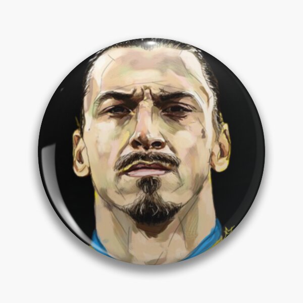Item preview, Swedish Football Player from Milano designed and sold by EmpireFootball.