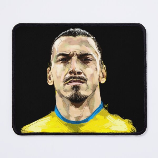 Item preview, Swedish Football Player from Milano designed and sold by EmpireFootball.