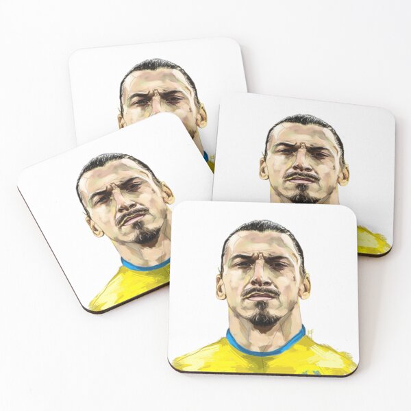 Item preview, Swedish Football Player from Milano designed and sold by EmpireFootball.
