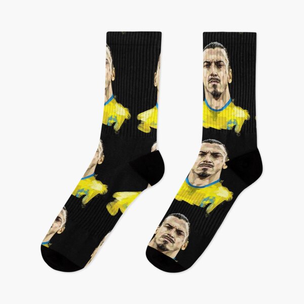 Item preview, Swedish Football Player from Milano designed and sold by EmpireFootball.