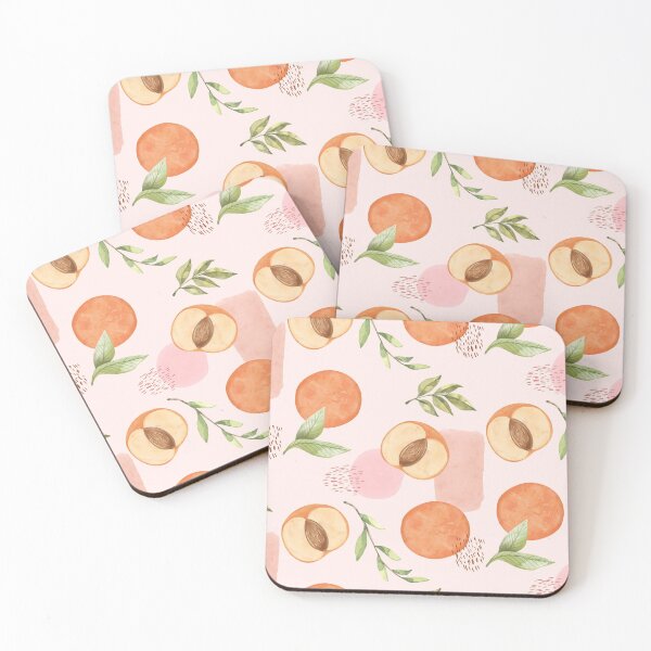Item preview, Peach Tea designed and sold by huntleigh.