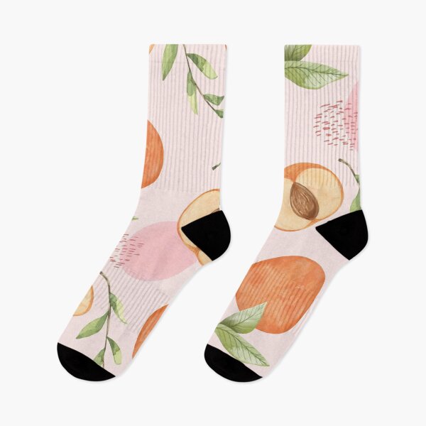 Item preview, Peach Tea designed and sold by huntleigh.