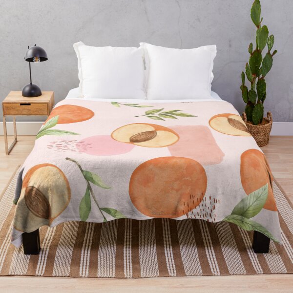 Item preview, Peach Tea designed and sold by huntleigh.
