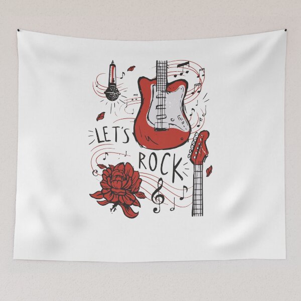 Item preview, Electric guitar designed and sold by zaher97.