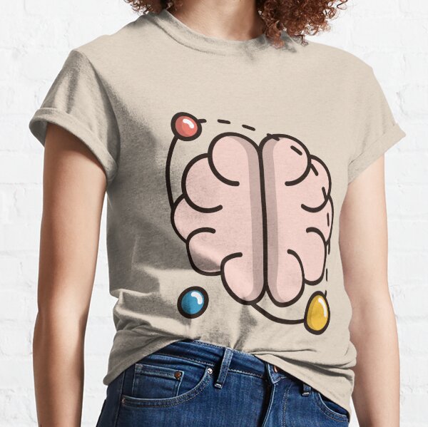 My Brain has Too Many tabs Open Too Busy Ladies T-Shirt Tee gg748f My Brain has Too Many tabs Open Too Busy Ladies T-Shirt Tee gg748f