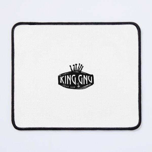 Item preview, KING GNU designed and sold by danmeisblessing.