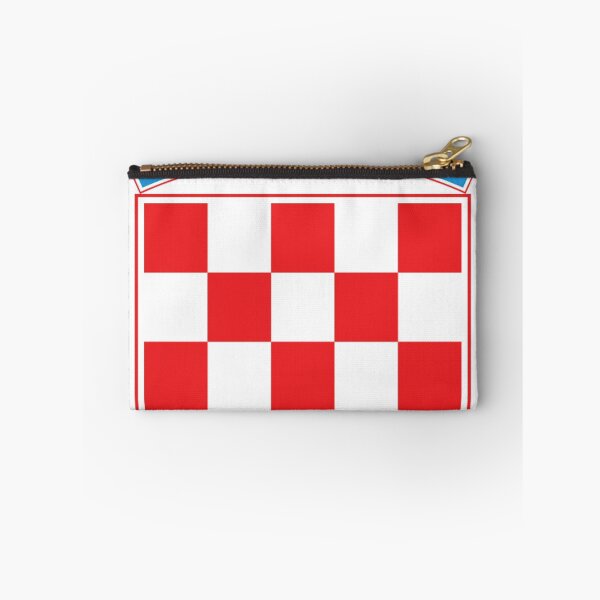Item preview, Croatia Hrvatska Original Coat of Arms Design designed and sold by merchhost.