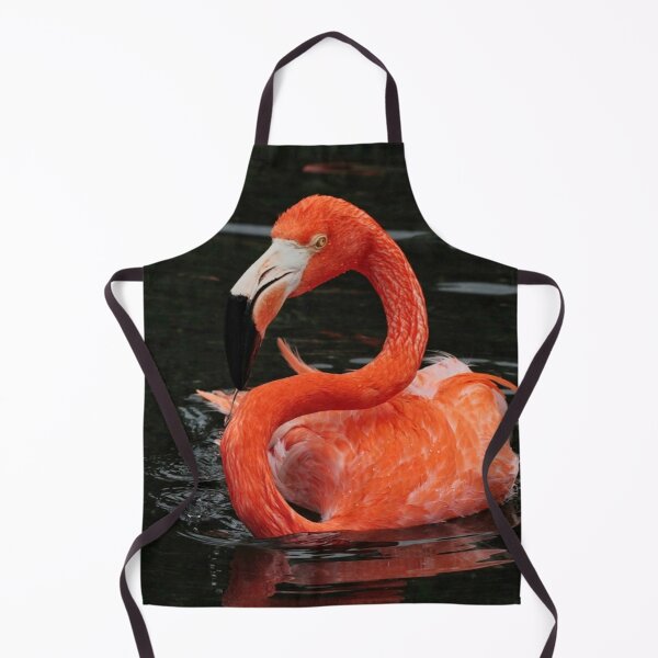 Item preview, Scarlet Flamingo designed and sold by Dead-Moroz.