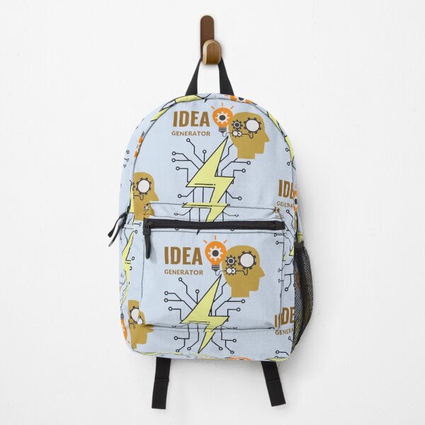 Item preview, Idea Generator designed and sold by DreamClock.