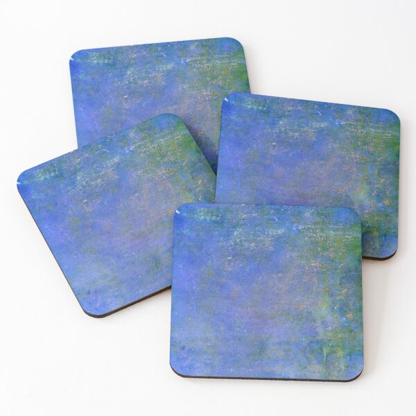 Item preview, Rich Earthy Abstract Natural Textured Background | Ocean Seafoam designed and sold by MiaDelelai.