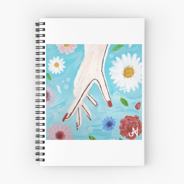 Item preview, Chungha, Play : Hand in water designed and sold by Juhara-Ahmed.