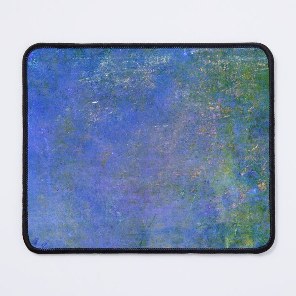 Item preview, Rich Earthy Abstract Natural Textured Background | Ocean Seafoam designed and sold by MiaDelelai.