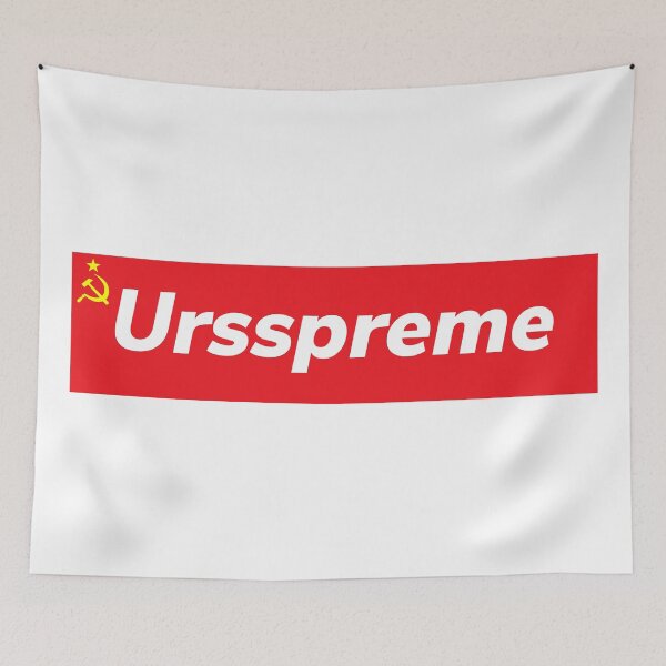 Item preview, URSSPREME designed and sold by Soll-E.